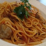 用户对于キッチン ル・リアン的评论图