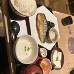 User's review image for 大戸屋 赤坂見附店