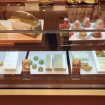 User's review image for 辻利兵衛本店 大阪店