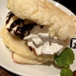 用户对于牛角 梅田阪急東通り店的评论图