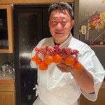 用户对于鳥匠 いし井的评论图