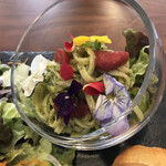 User's review image for CAFE＆BAR Confluence