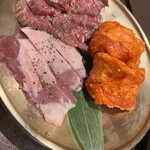 用户对于祇園 かんかんでり 麗的评论图