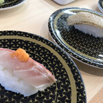 User's review image for はま寿司 松井山手店