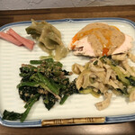 用戶對於こみや食堂的評論圖