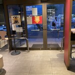 用戶對於マクドナルド 明治通り新宿ステパ店的評論圖