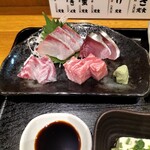 用户对于居酒屋 朝次郎 天神ビル店的评论图