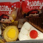 User's review image for 不二家レストラン 東大阪店