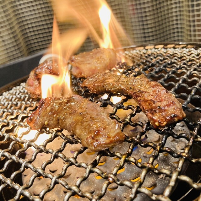 用戶對於肉バカ研究所的評論高清圖