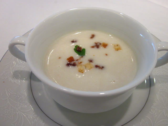 User's review image for リストランテ ミ ディーカ