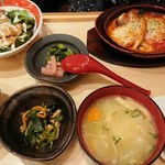 用戶對於五穀 イオンモール福岡店的評論圖