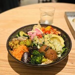 User's review image for Cosme Kitchen Adaptation 渋谷ヒカリエ店