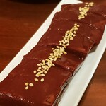 用戶對於焼肉 大幸園 立川店的評論圖
