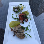User's review image for Premium Marche AZUL TERRACE
