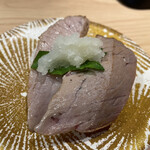 User's review image for 大起水産回転寿司 八尾店