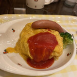 User's review image for サロン卵と私 玉川高島屋店