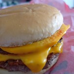 用户对于マクドナルド 新さっぽろカテプリ店的评论图