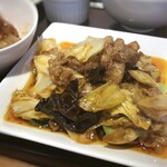 用戶對於八仙閣本店レストラン 彩虹的評論圖