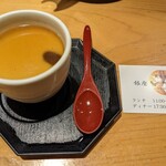 用戶對於天丼専門 銀座いつき的評論圖