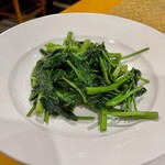 用戶對於中華料理 帆的評論圖