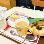 User's review image for ミスタードーナツ 東住吉ショップ