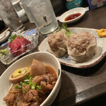 用戶對於花もめん的評論圖
