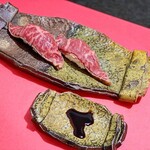 用户对于牛肉料理 しもかわ的评论图