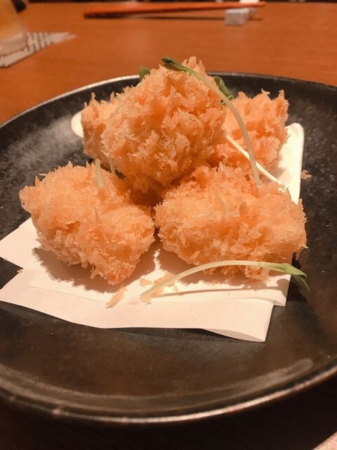 用戶對於ふみぜん 虎ノ門ヒルズ的評論高清圖