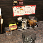 用戶對於CoCo壱番屋 東京メトロ六本木駅前店的評論圖