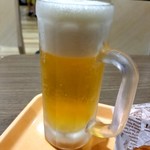 用户对于ペッパーランチ 新さっぽろカテプリ店的评论图