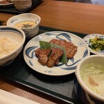 User's review image for ねぎし エルタワー店