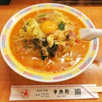 User's review image for 中央軒 千日前店