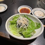 用戶對於まんぷく 自由が丘店的評論圖