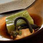 用戶對於嵐山熊彦 たん熊北店的評論圖