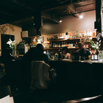 用戶對於salon&bar SAMGHA的評論圖