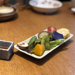 用戶對於ごはんや農家の台所 立川高島屋店的評論圖