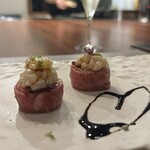 User's review image for 代官山鉄板ゆうり