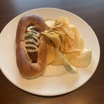 User's review image for 志津屋 京阪三条店