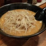 用戶對於味噌らーめん 仙的評論圖