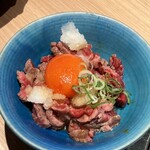 用戶對於板前焼肉 一笑 靭本町本店的評論圖