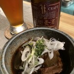 用户对于京酒場 ダンラン的评论图