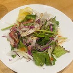 User's review image for 炭火焼鳥 きち蔵