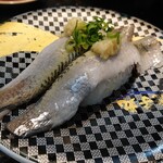 用戶對於すし銚子丸 日野店的評論圖