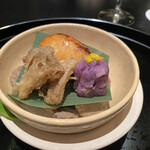 用户对于ＨＡＮＡ吉兆的评论图