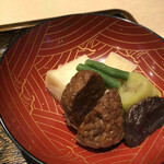 用户对于内神田 うてな的评论图