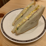 用戶對於珈琲所 コメダ珈琲店 イオン釧路店的評論圖