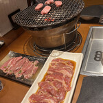 User's review image for 知床ジンギスカン そら