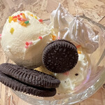 User's review image for ディーケーエル カフェ