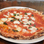 用户对于ピッツェリア ダ マッシモ的评论图