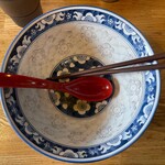 用户对于らーめん心繋的评论图